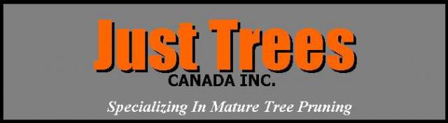Just Trees Canada Inc.